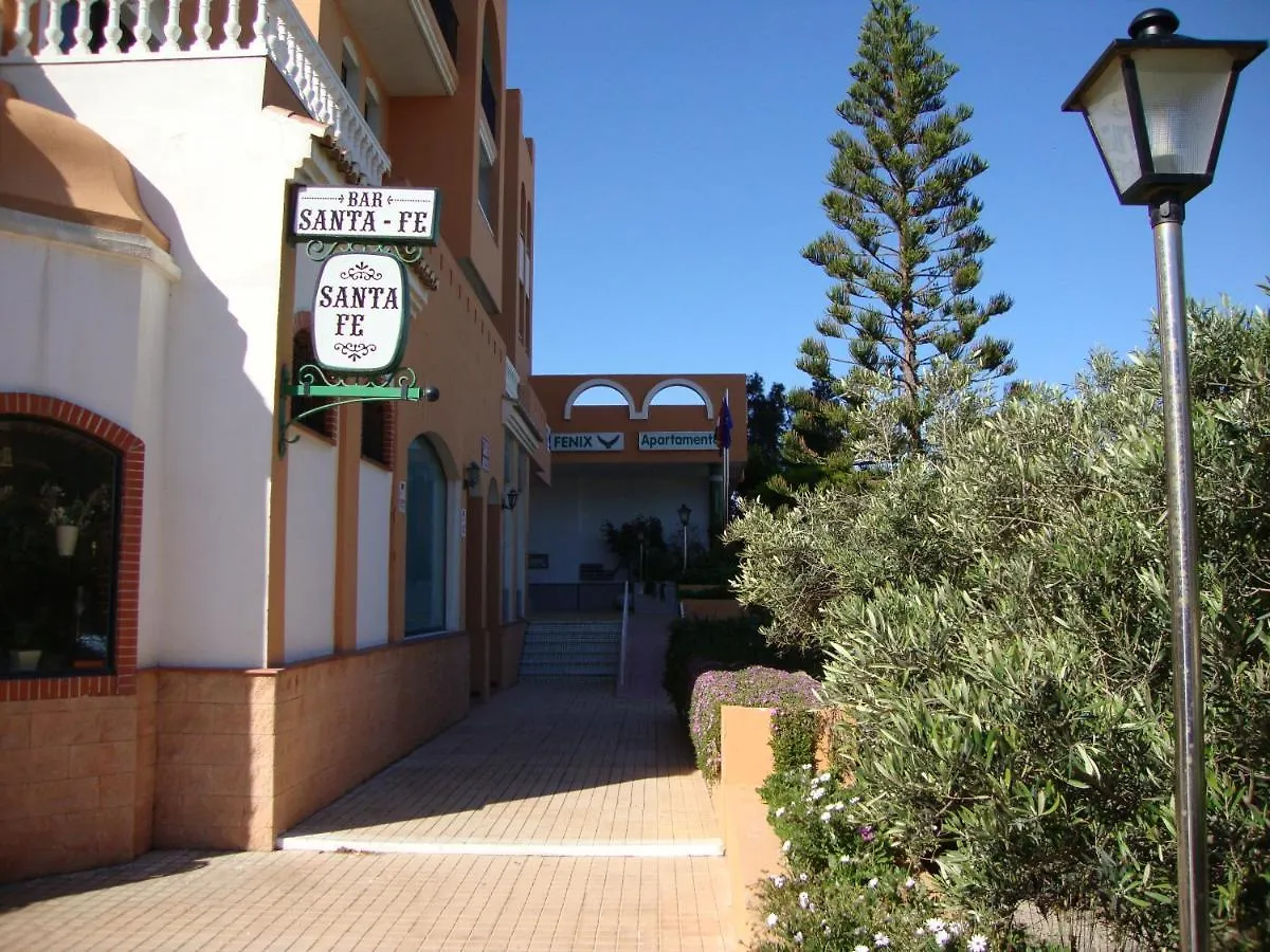 Apartment Fenix Apartamentos Roquetas de Mar