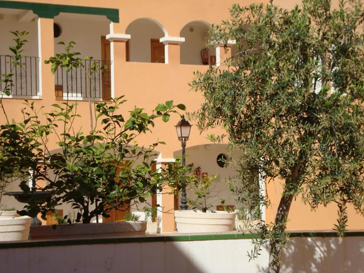 Apartment Fenix Apartamentos Roquetas de Mar