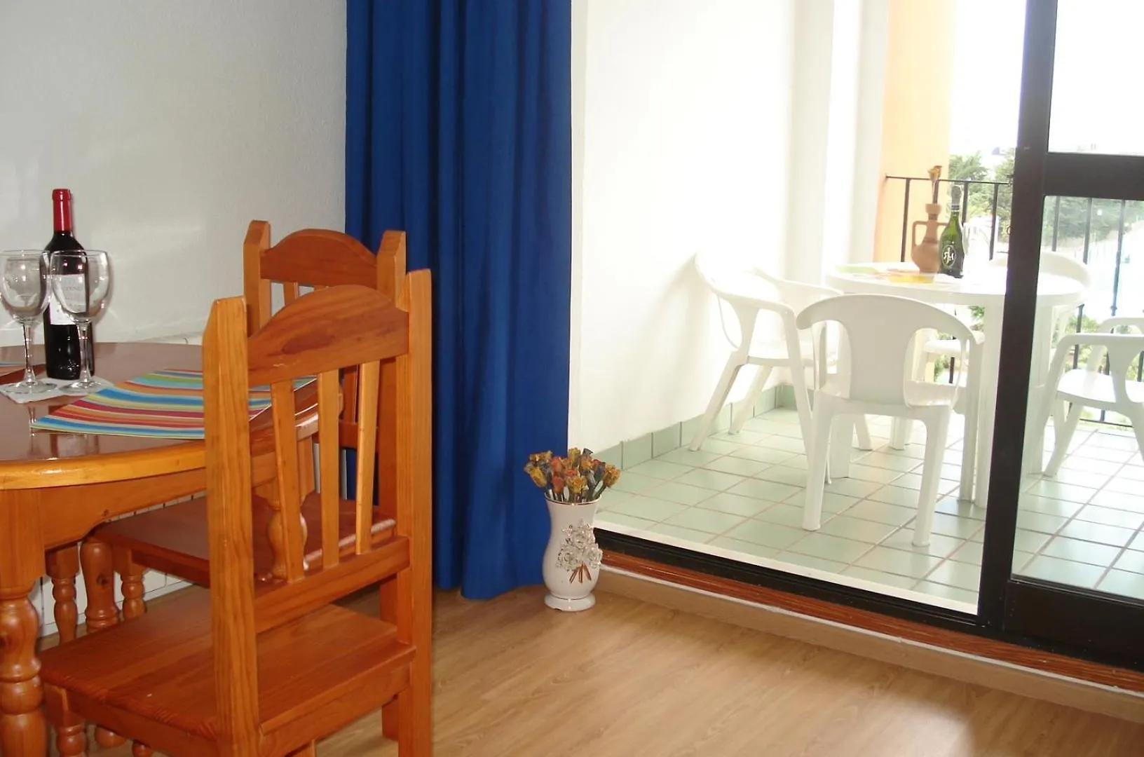Fenix Apartamentos Roquetas de Mar Apartment