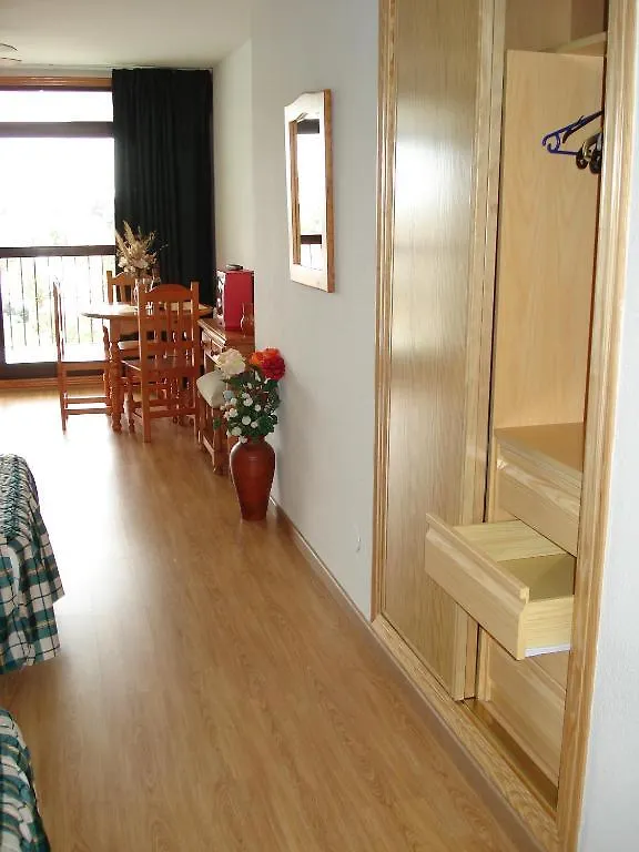 Apartment Fenix Apartamentos Roquetas de Mar