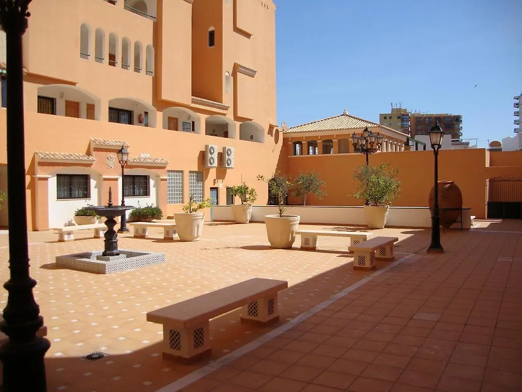 Apartment Fenix Apartamentos Roquetas de Mar Spain