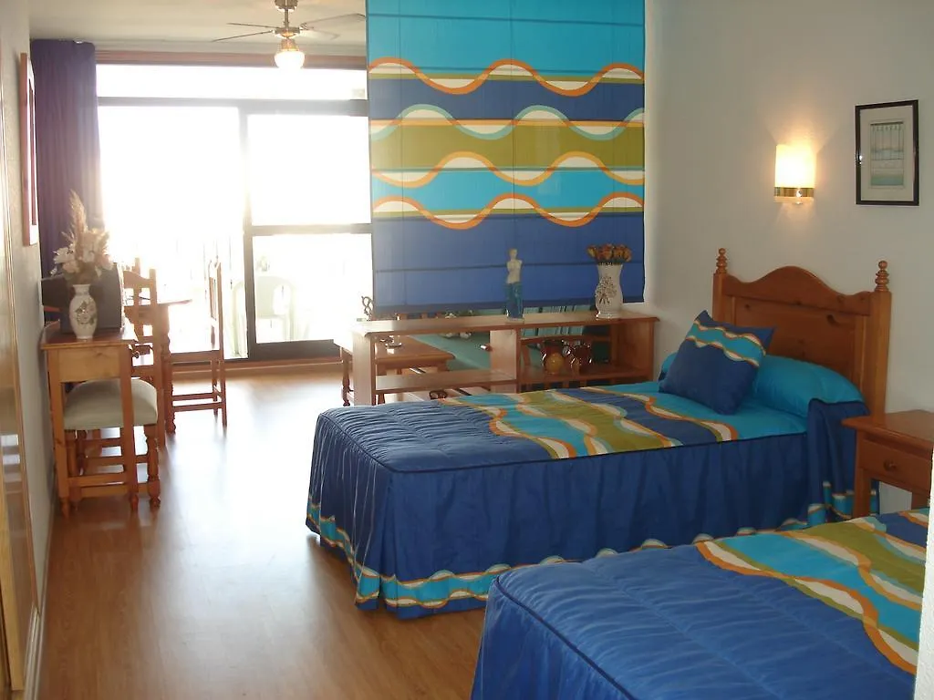 Fenix Apartamentos Roquetas de Mar