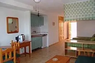 Apartment Fenix Apartamentos Roquetas de Mar Spain