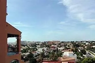 Fenix Apartamentos Roquetas de Mar