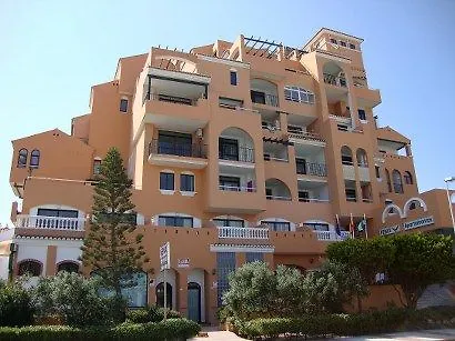 Fenix Apartamentos Roquetas de Mar Apartment