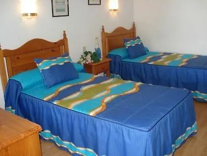 Fenix Apartamentos Roquetas de Mar