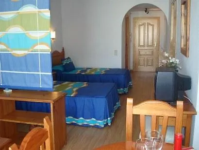 Apartment Fenix Apartamentos Roquetas de Mar