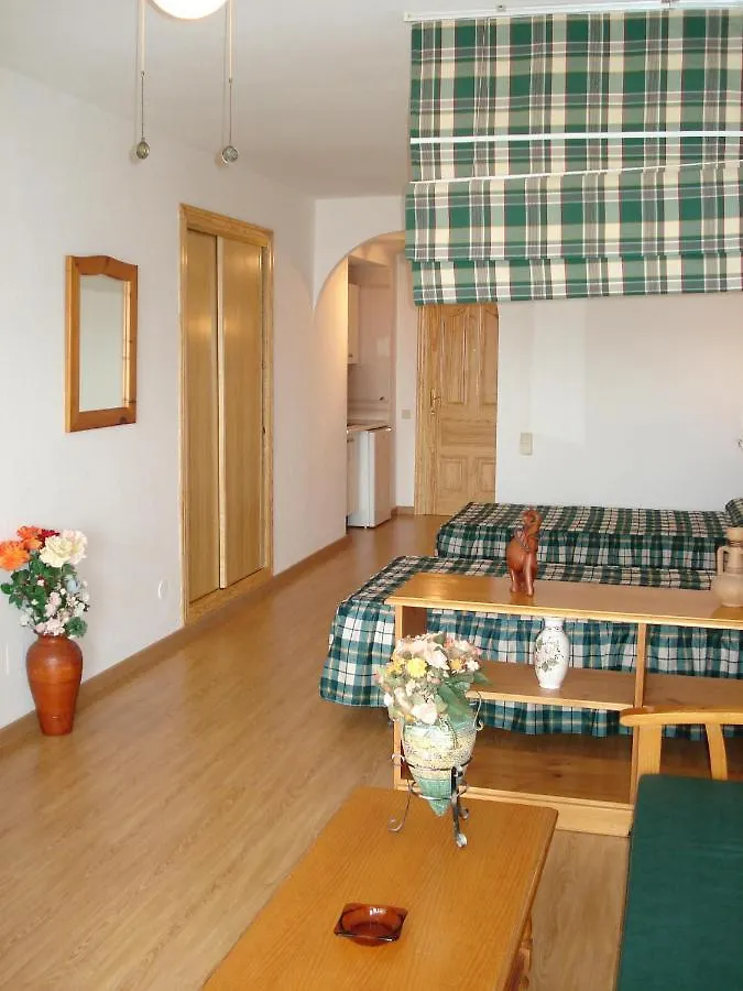 Apartment Fenix Apartamentos Roquetas de Mar