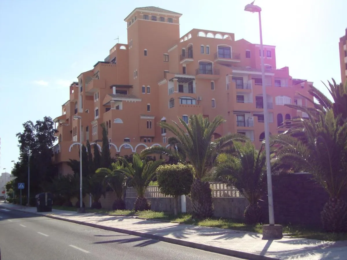 Apartment Fenix Apartamentos Roquetas de Mar