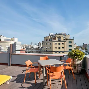  Appartement Together Spanje