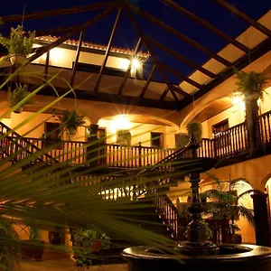 visit hotel