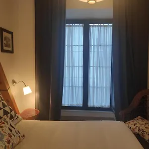 Appartement Pueblos Blancos, Bornos