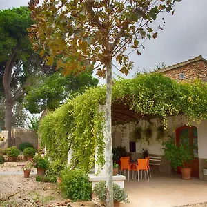  Vakantiehuis Mas Masdeu Spanje