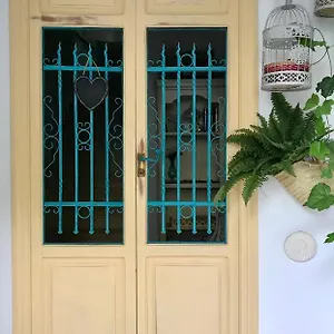 El Patio Del Limonero Écija