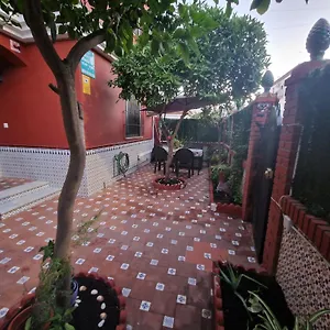 Séjour chez l'habitant Patricia, Málaga