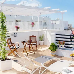 Appartement Summerland, Rota