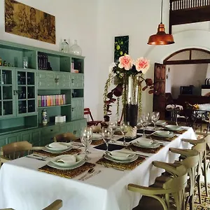 Finca El Bramadero Villalon