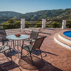  Vakantiehuis Casa Alba Spanje