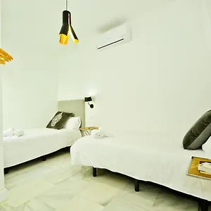 Ninesuites Sevilha
