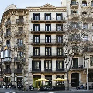  Appartement Cosmo Passeig De Gracia Spanje