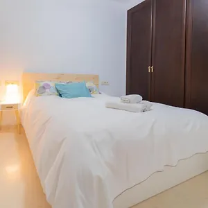 Apartamento Solares Granada