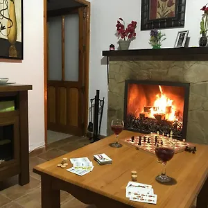 La Rosalía Setenil De Las Bodegas