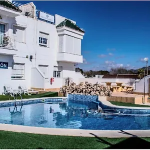 Appartement Palomares, Palomares (Almeria)